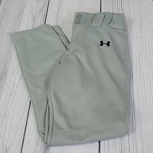 Under Armour Other - Under Armour Utility Relaxed Baseball Pants